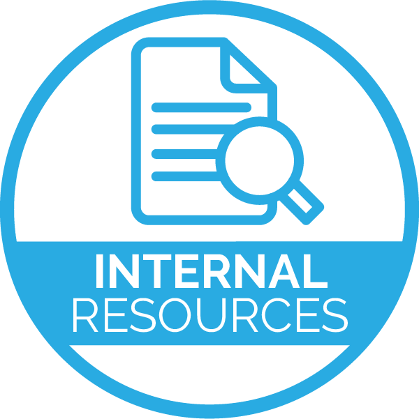 Internal Resources